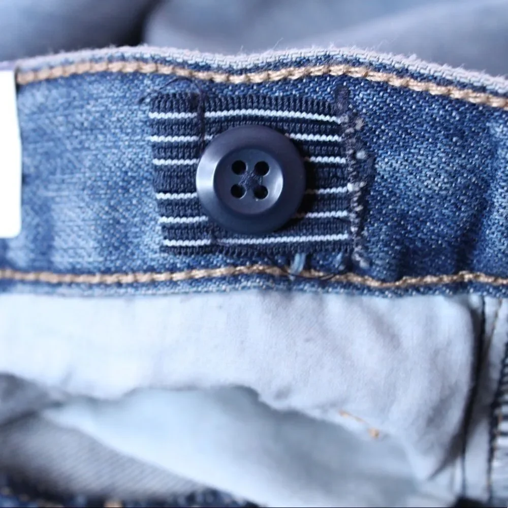 OshKosh B’gosh Big Boy Jeans Size 10